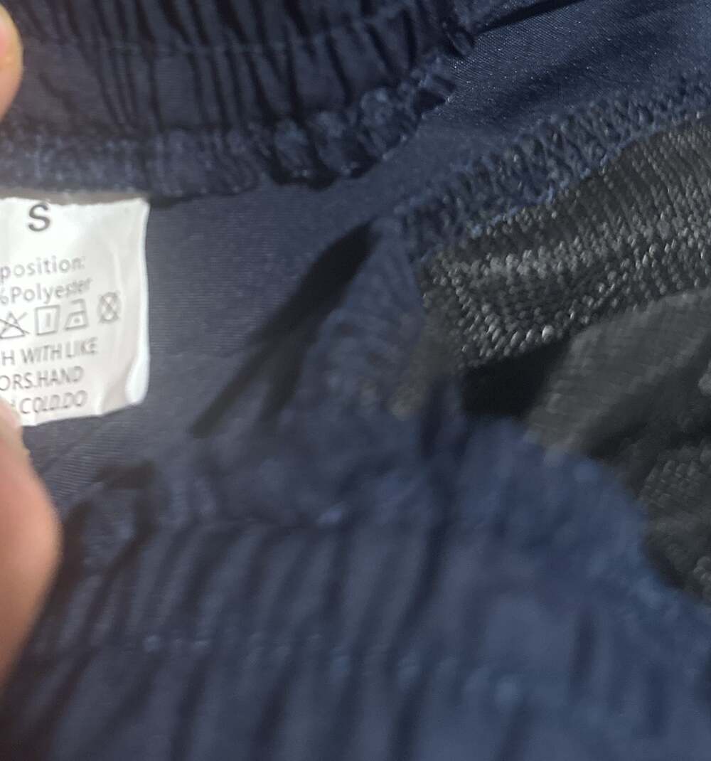 Tech Training Shorts - Picture 4 of 4